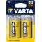 Varta R20 D household battery Zinc-carbon