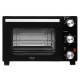 Adler AD 6024 oven Black