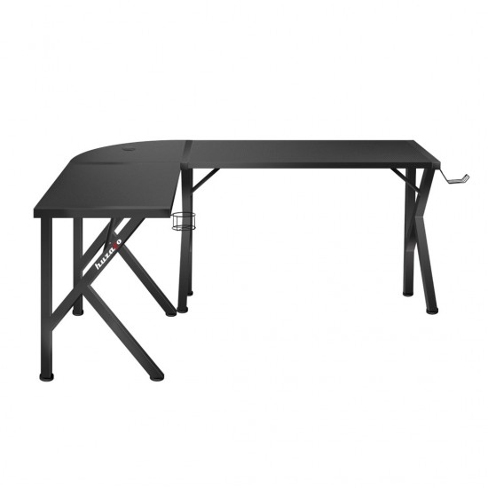 Gaming desk Huzaro Hero 6.3 Black