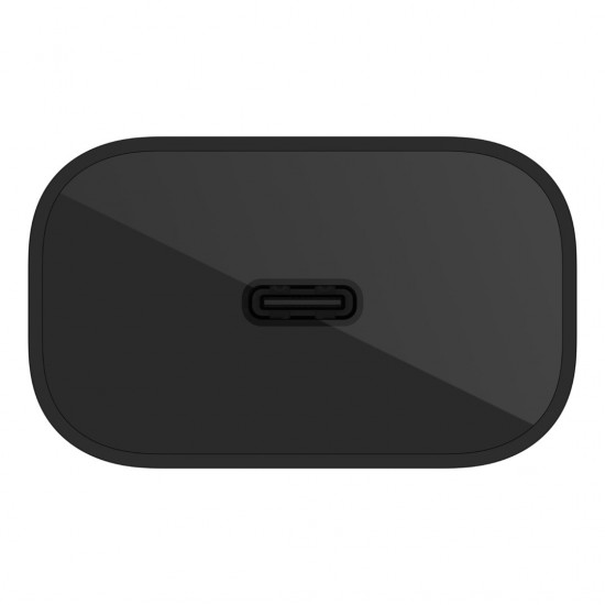 Belkin WCA004vfBK Black Indoor