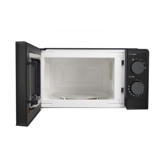 Esperanza EKO011K Microwave Oven 1100W Black