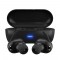 MAXELL MINI DUO Wireless in-ear headphones with charging case Black