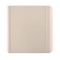 Etui Kobo Libra Colour Notebook SleepCover Case Sand Beige