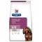 HILL'S PD B/D Brain Aging Care Chicken - dry dog food - 12kg