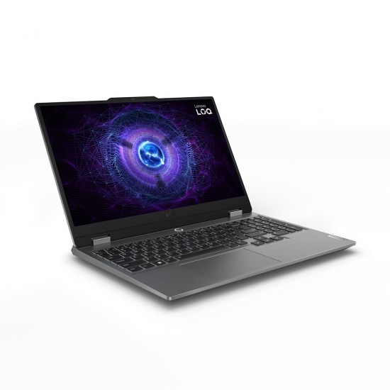 Lenovo LOQ Intel® Core™ i5 i5-12450HX Laptop 39.6 cm (15.6