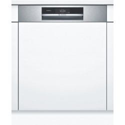 Bosch Serie 8 SMI8YCS02E dishwasher Semi built-in 14 place settings A