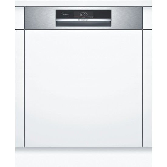 Bosch Serie 8 SMI8YCS02E dishwasher Semi built-in 14 place settings A