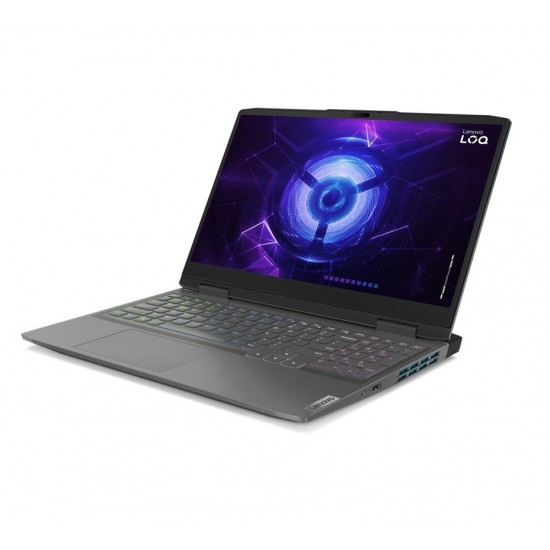 Lenovo LOQ Laptop 39.6 cm (15.6