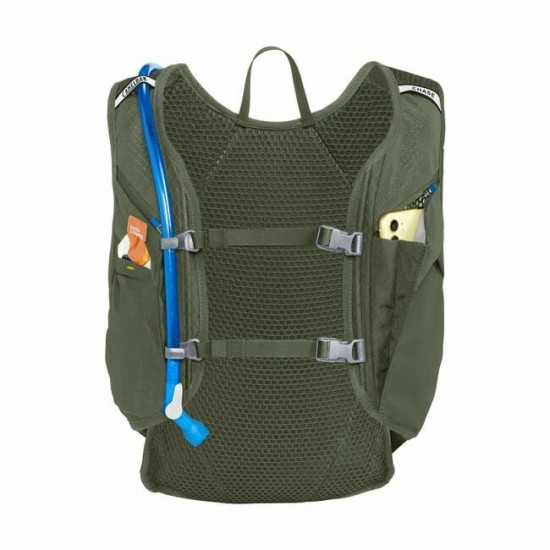 CamelBak Chase Adventure 8 6 L Green, Olive