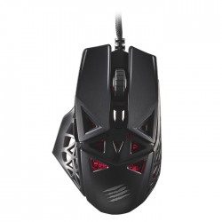 Mad Catz M.O.J.O. M1 mouse Right-hand Optical 12000 DPI