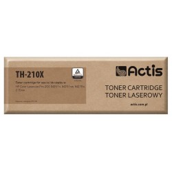 Actis TH-210X Toner (replacement for HP 131X CF210X, Canon CRG-731BH; Standard; 2400 pages; black)