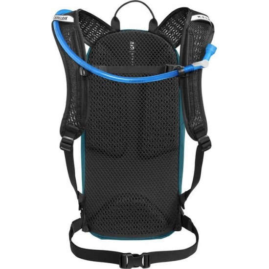 CamelBak 482-143-13104-004 backpack Cycling backpack Blue Tricot