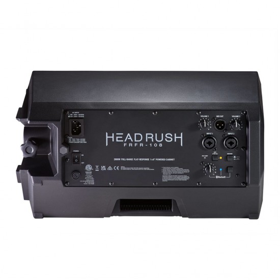 Headrush FRFR-108 MK2 - guitar column