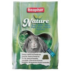 Beaphar Nature rabbit food - 3 kg