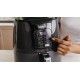 Ninja AF100 Single 3.8 L Stand-alone 1550 W Hot air fryer Black