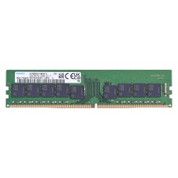 Samsung M391A4G43AB1-CWE memory module 32 GB 1 x 32 GB DDR4 3200 MHz ECC