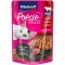 VITAKRAFT POESIE DELICE beef - wet cat food - 85 g