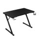 Gaming desk Huzaro Hero 1.8 Black