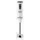 Immersion blender Black+Decker BXHBA600E (600W; white)