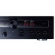 MAGNAT MR 780 Hybrid Stereo amplifier Black