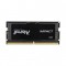 Kingston Technology FURY 16GB 4800MT/s DDR5 CL38 SODIMM Impact