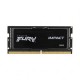 Kingston Technology FURY 16GB 4800MT/s DDR5 CL38 SODIMM Impact