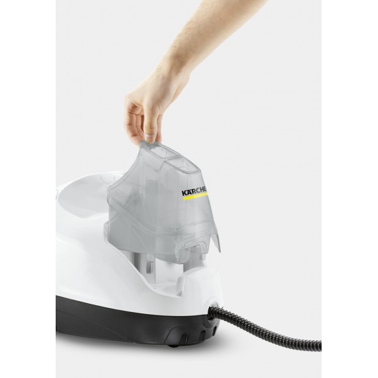 Kärcher SC 4 EasyFix Cylinder steam cleaner 0.8 L 2000 W