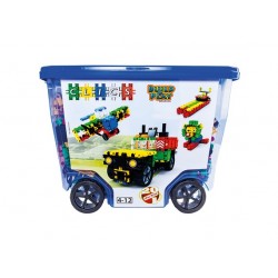 CLICS CB606 building toy