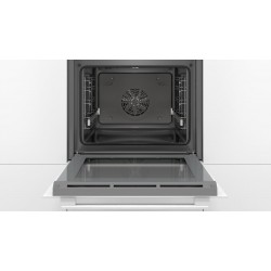 Bosch Serie 6 HBA5360W0 oven 71 L A White