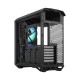 Fractal Design Torrent Compact Tower Black