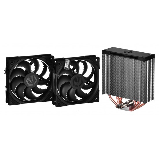 AIR COOLING ENDORFY FERA 5 DUAL FAN