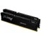 Kingston Technology FURY 32GB 5600MT/s DDR5 CL36 DIMM (Kit of 2) Beast Black