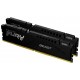 Kingston Technology FURY 32GB 5600MT/s DDR5 CL36 DIMM (Kit of 2) Beast Black