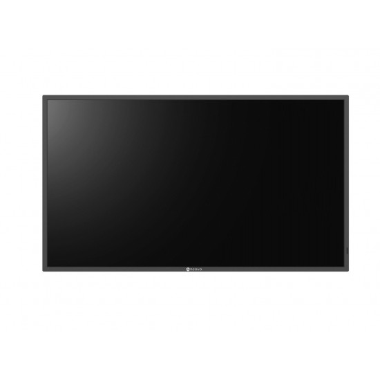 AG Neovo QM-4302 Digital signage flat panel 108 cm (42.5