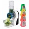 Esperanza EKM026 electric grater Multicolor Plastic