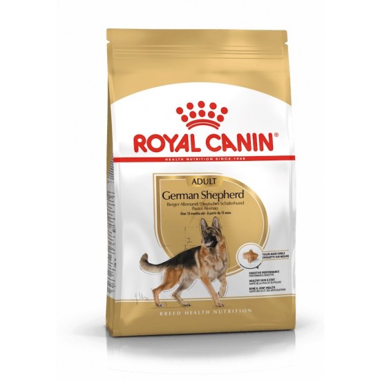 ROYAL CANIN German Shepherd 11kg