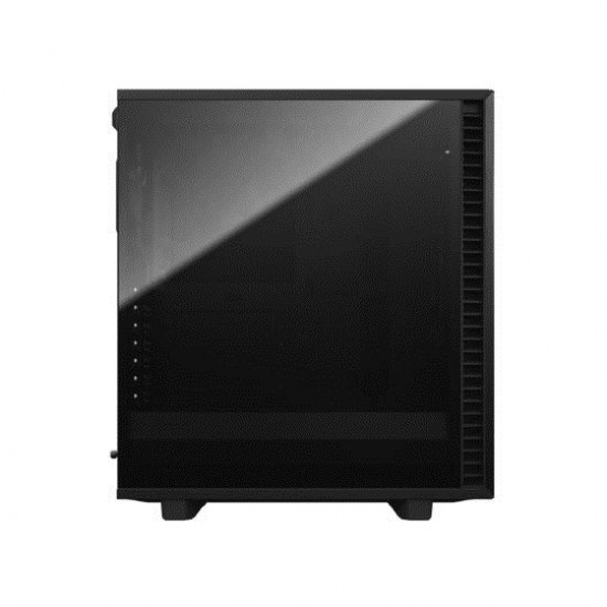 Fractal Design Define 7 Compact Midi Tower Black