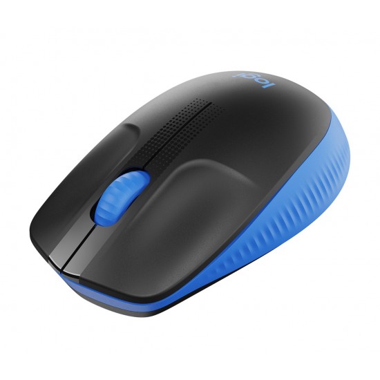 Logitech M190 mouse RF Wireless Optical 1000 DPI Ambidextrous