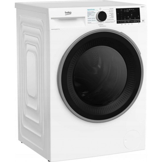 BEKO washer-dryer B5DFT584427WPB