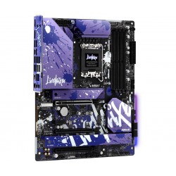 Asrock Z790 LiveMixer Intel Z790 LGA 1700 ATX