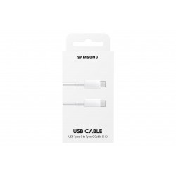 Samsung EP-DN975 USB cable 1 m USB 2.0 USB C White