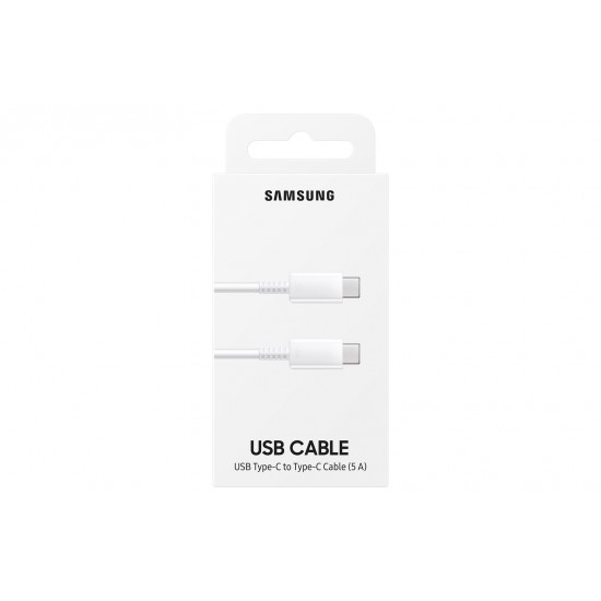 Samsung EP-DN975 USB cable 1 m USB 2.0 USB C White