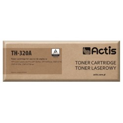 Actis TH-320A Toner (replacement for HP 128A CE320A; Standard; 2000 pages; black)