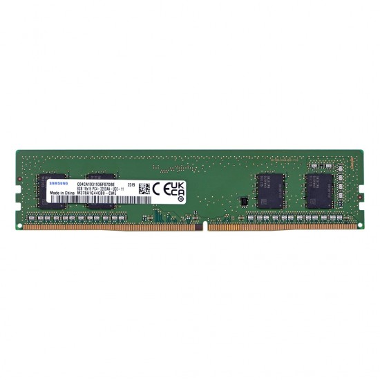 Integral 8GB PC RAM MODULE DDR4 3200MHZ PC4-25600 EQV. TO M378A1G44CB0-CWE F/ SAMSUNG memory module 1 x 8 GB