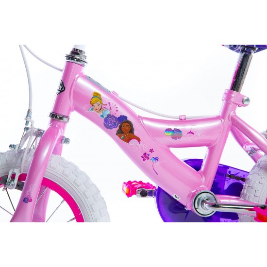 Children's bicycle 12