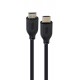 Gembird CC-HDMI8K-3M HDMI cable HDMI Type A (Standard) Black