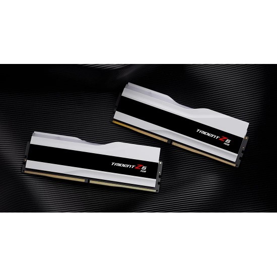 G.Skill Trident Z5 RGB memory module 64 GB 2 x 32 GB DDR5 6400 MHz