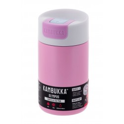 Kambukka Olympus Pink Kiss - thermal mug, 300 ml