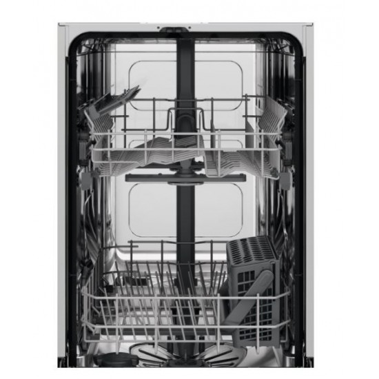 Electrolux EEA12100L Dishwasher built-in 9 place settings F