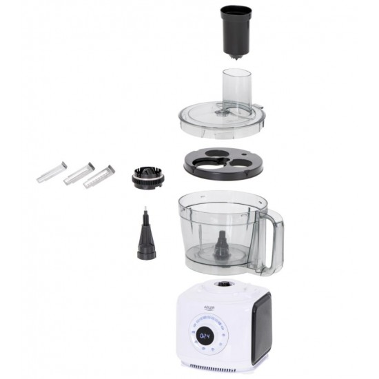 Food processor Adler AD 4224